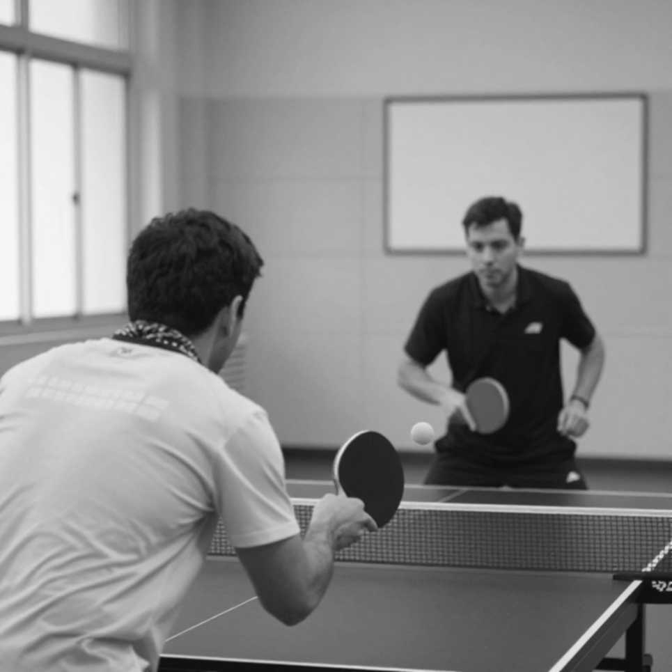 Sam Altshuler Đạt Chiến Thắng Lịch Sử Với Vàng ITTF Para Challenger Spokane Sau Khi Đánh Bại Simion Bobi 3-1 Trong Trận Chung Kết