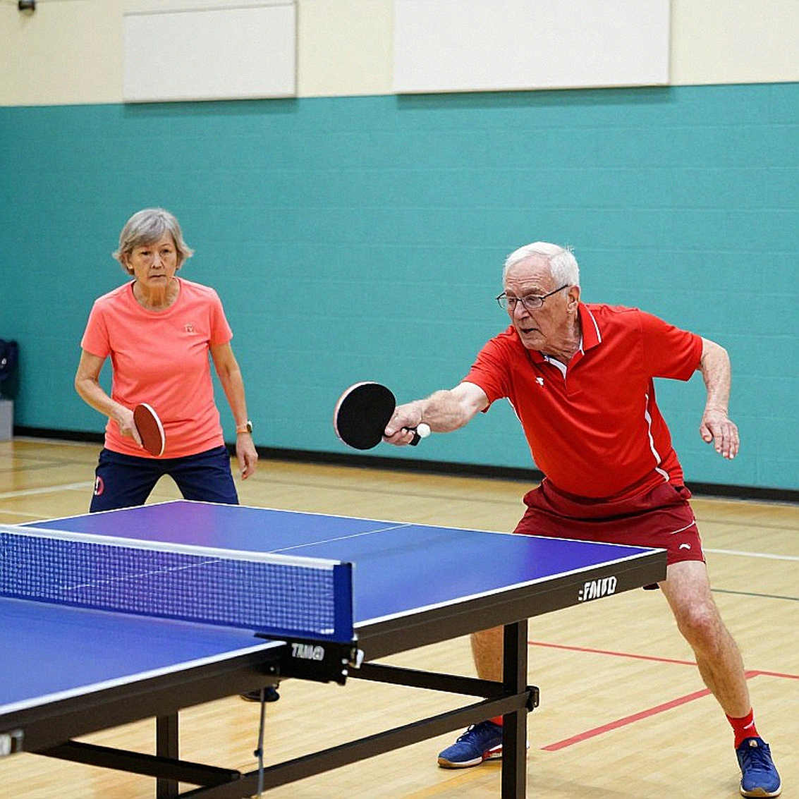 Sam Altshuler Đạt Chiến Thắng Lịch Sử Với Vàng ITTF Para Challenger Spokane Sau Khi Đánh Bại Simion Bobi 3-1 Trong Trận Chung Kết Sam Altshuler Đạt Chiến Thắng Lịch Sử Với Vàng ITTF Para Challenger Spokane Sau Khi Đánh Bại Simion Bobi 3-1 Trong Trận Chung Kết