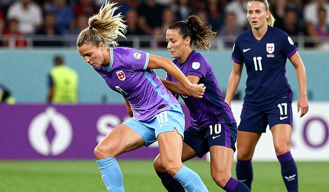 Bóng đá Việt Nam sau ngôi vô địch ASEAN: Bản sắc chiến thuật và bài toán bản lề của V.League