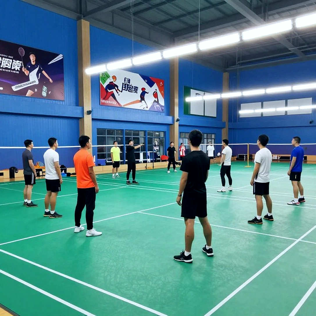 Nguyen Tien Minh at 43: Qualifier Victory and the Structural Worry of Vietnamese Badminton Nguyen Tien Minh at 43: Qualifier Victory and the Structural Worry of Vietnamese Badminton