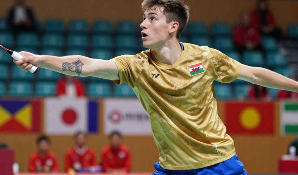 Nguyen Tien Minh at 43: Qualifier Victory and the Structural Worry of Vietnamese Badminton Nguyen Tien Minh at 43: Qualifier Victory and the Structural Worry of Vietnamese Badminton