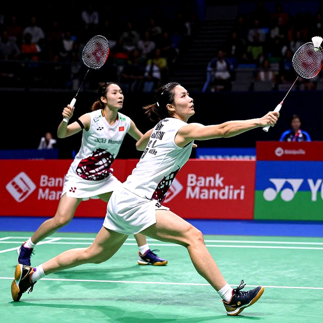Nguyen Tien Minh at 43: Qualifier Victory and the Structural Worry of Vietnamese Badminton Nguyen Tien Minh at 43: Qualifier Victory and the Structural Worry of Vietnamese Badminton