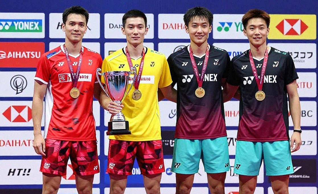 Con đường vàng của Lakshya Sen ở Asian Games 2026: Khi niềm tin Ấn Độ chạy trước dữ liệu