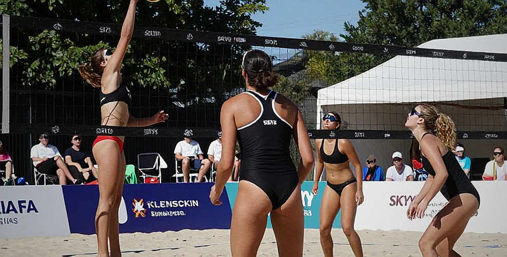 Modern Volleyball: Rally Scoring Rules and the Hidden Tactics Behind Every Set