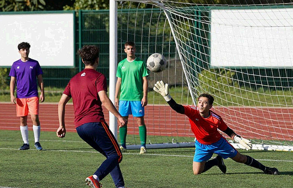 Những đường tạt biến mất khỏi V.League: đọc mùa giải bằng PPDA và xG
