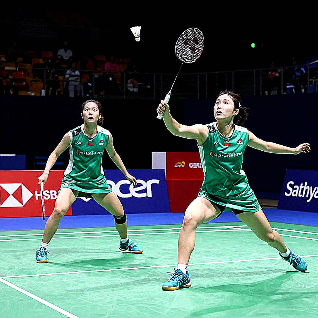 Giải mã Asiad 20: Vết nứt của Thùy Linh và khoảng cách của Hải Đăng