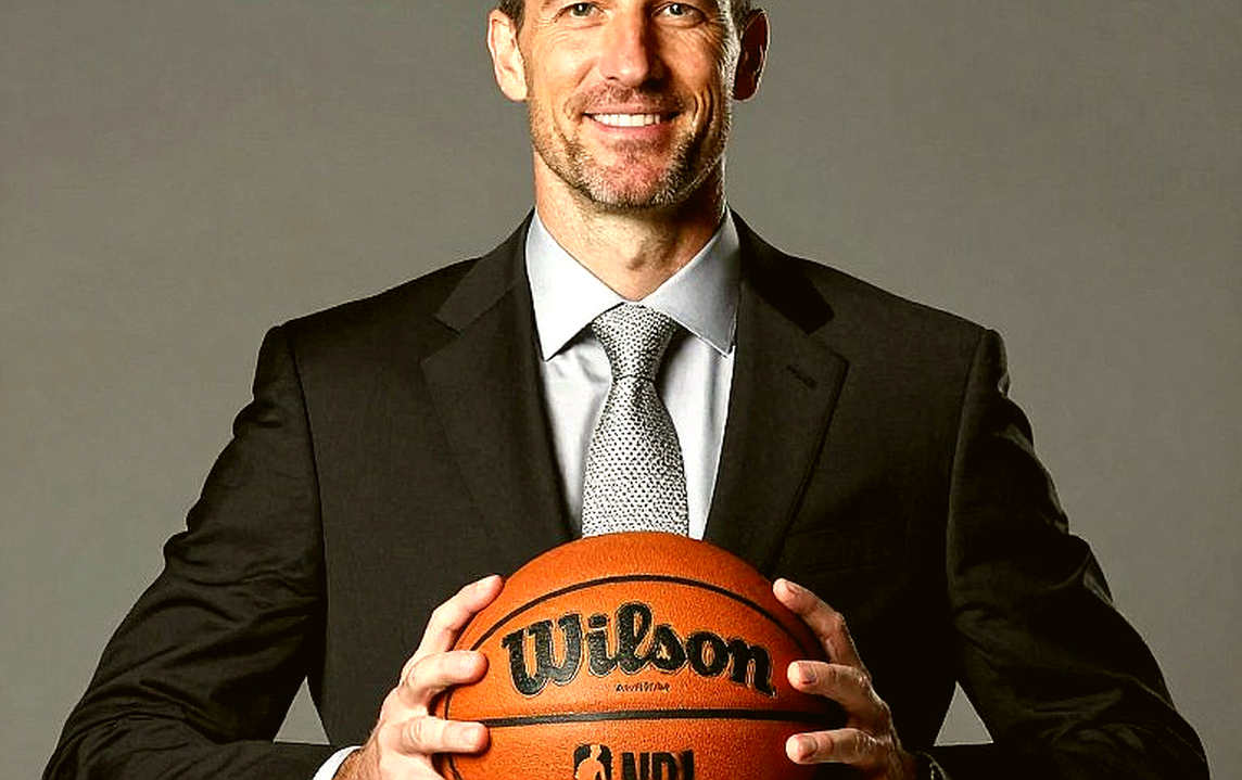 BC Roma: Một dự án bóng rổ Ý và cái tên NBA đứng sau