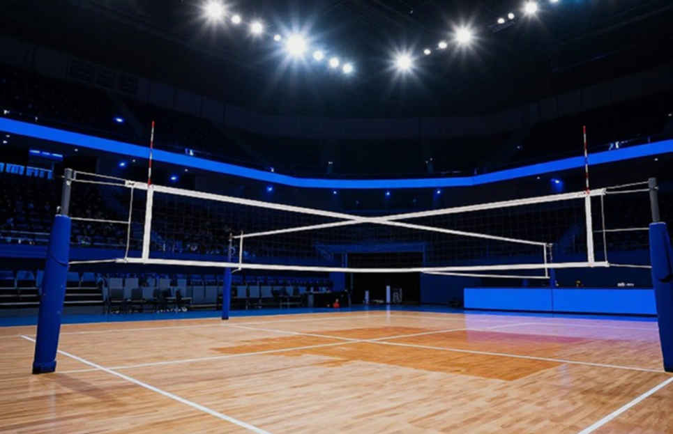 Türkiye ghi dấu đậm tại EuroVolley 2026: Đánh bại Serbia 3-0, thẳng tiến World Cup 2027 và Olympic 2028