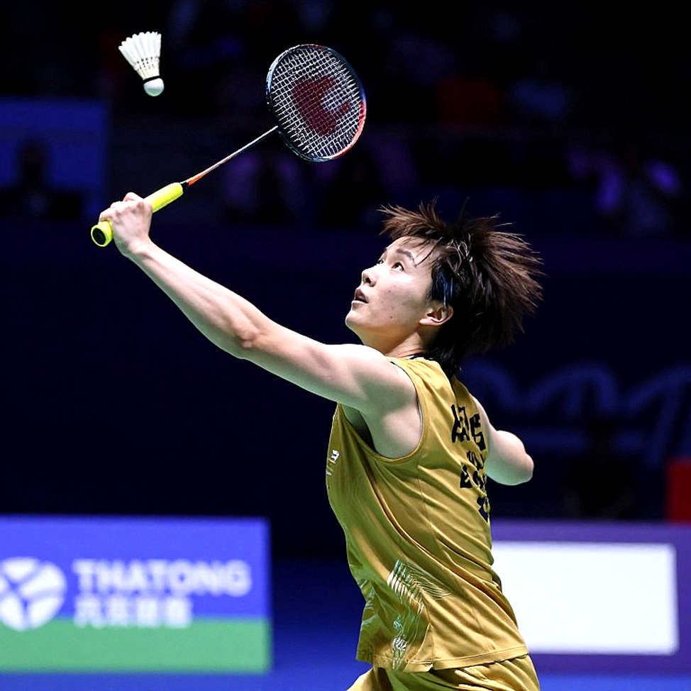 Cú Ngã Kinh Hoàng Tại Asian Games 2026: Satwik-Chirag Và Bài Học Từ Người Đàn Ông 59 Tuổi