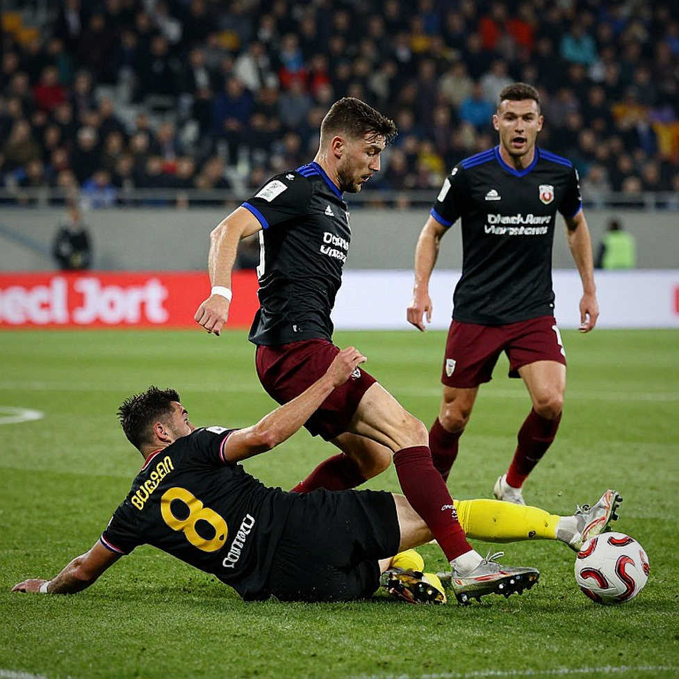 Italy's Usual Trap: When a 4-1 Win Hides a Breaking Model