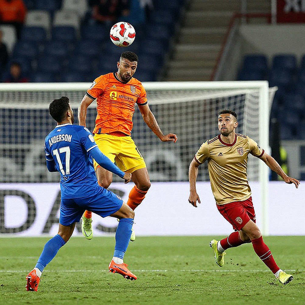 Chuỗi giá trị bóng đá Việt Nam: Khi lò đào tạo trẻ định hình giá trị của V.League