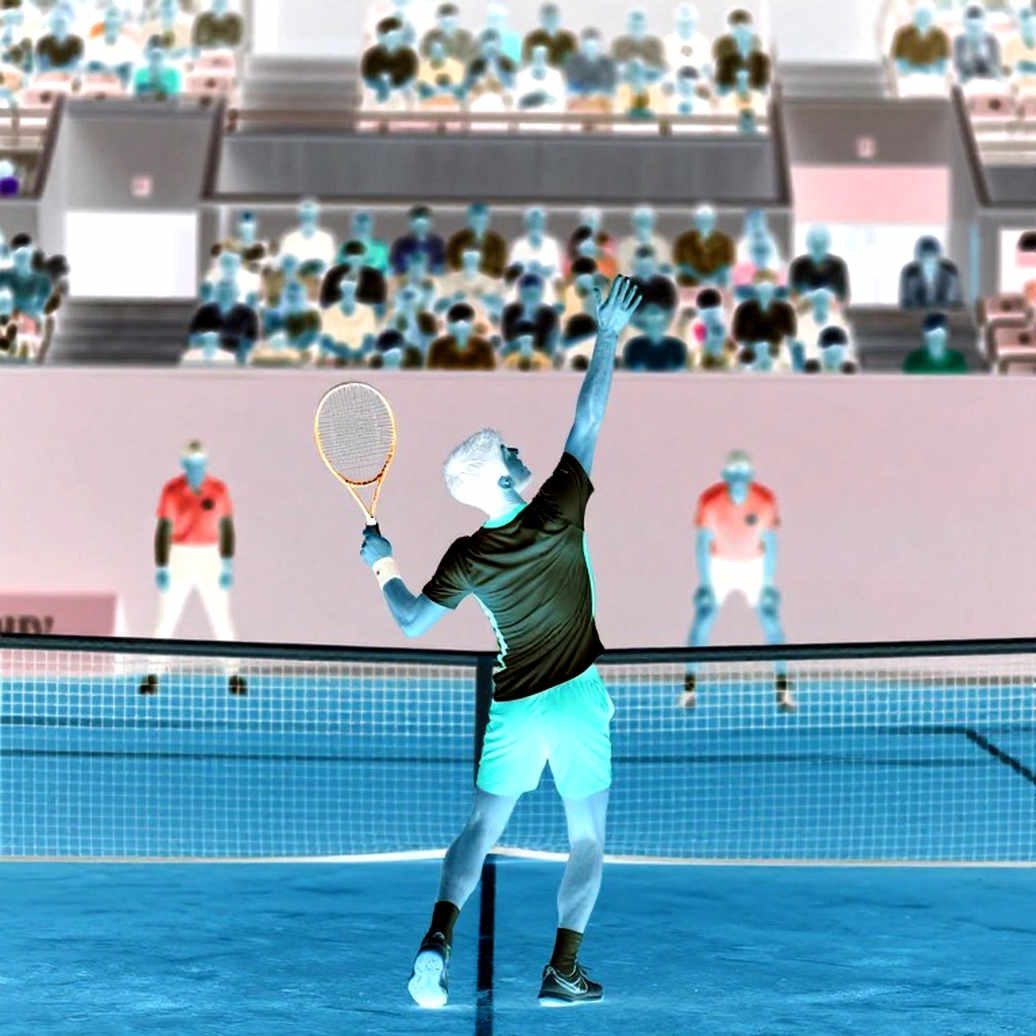Luxembourg Ladies Tennis Masters lần thứ năm: Kvitova, Kerber và một sân đấu không có bảng điểm