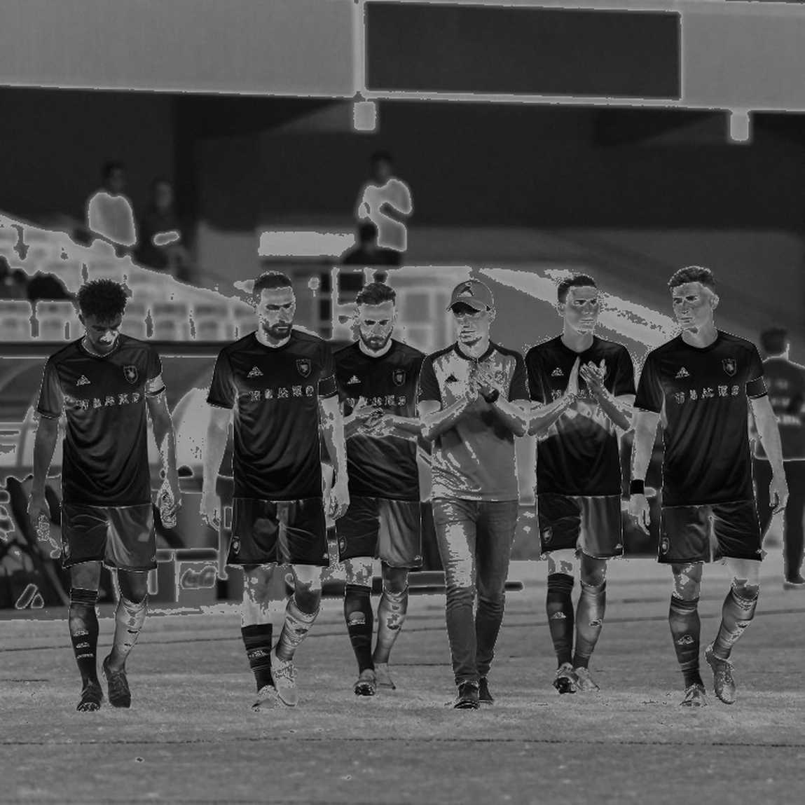 Mười người, 70 phút và thẻ đỏ phút 23: Trận derby Manchester không được quyết định bởi VAR