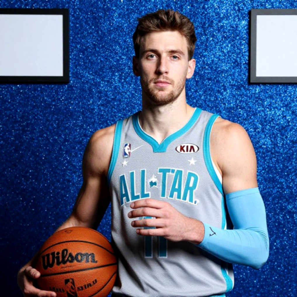 Haliburton Chi 16 Tháng Đợi Chờ: Đêm Iowa Và Canh Bạc Của Indiana Pacers