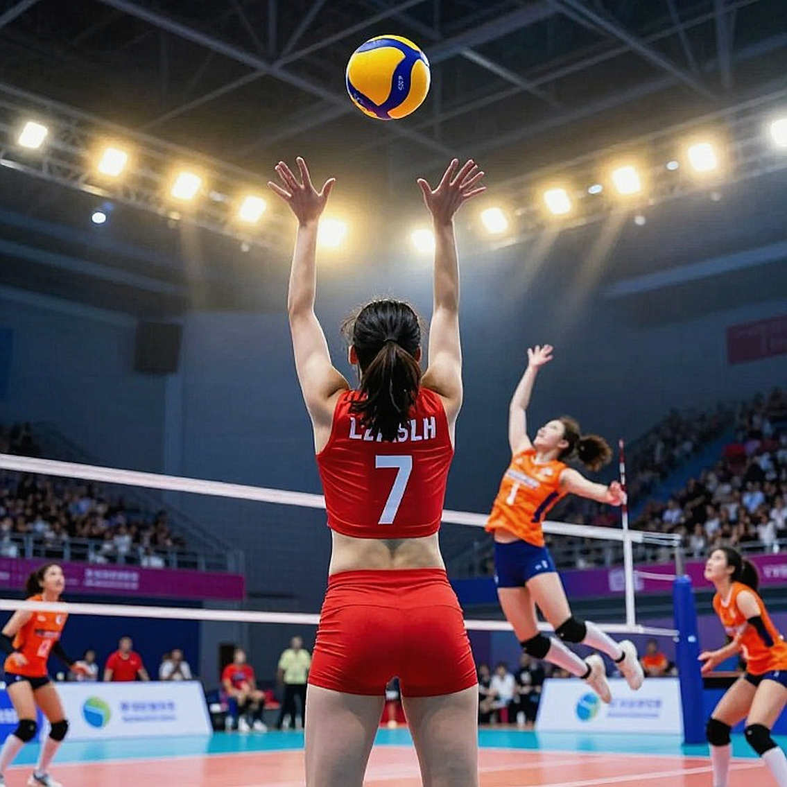Nhật Bản - Ứng viên số 1 cho tấm vé Olympic 2028: Phân tích chiều sâu từ giải vô địch châu Á
