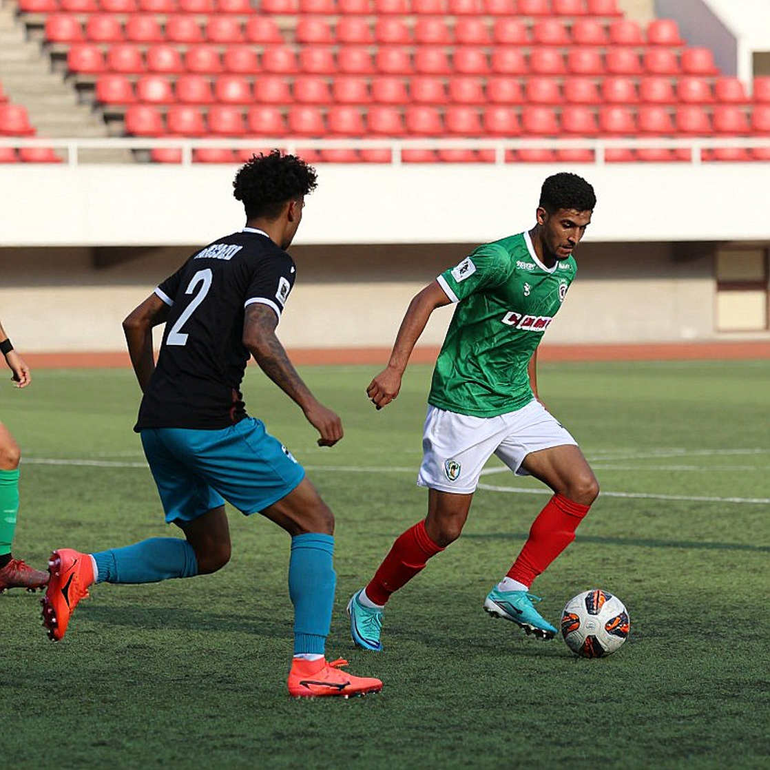 U16 Việt Nam 2-4 U16 Australia: bốn bàn thua trong 38 phút đến từ cùng một vùng chuyển đổi U16 Việt Nam 2-4 U16 Australia: bốn bàn thua trong 38 phút đến từ cùng một vùng chuyển đổi