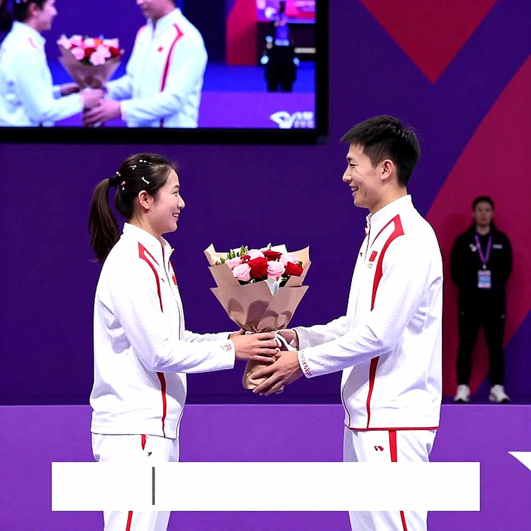 Ashmita Chaliha và câu hỏi về tiêu chuẩn sân đấu Super 100 mà BWF chưa trả lời