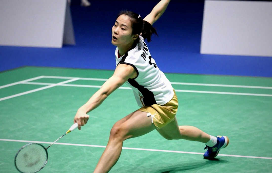 Cấu trúc vô hình của cầu lông Nhật Bản: Đội doanh nghiệp và mùa giải thường niên 2026