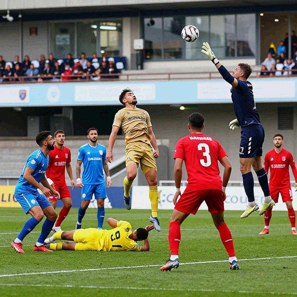 Ronaldo's 1,000th Goal: João Félix's Assist Pledge and the Gap Portugal Has Not Closed