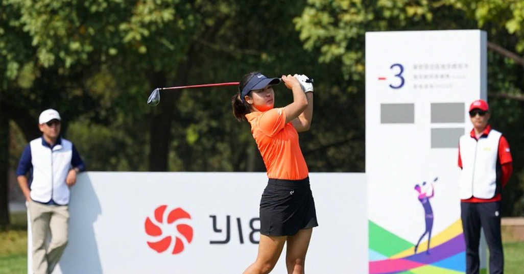 Yamashita, vòng 63 điểm phá kỷ lục và nhịp đập của sân New Korea