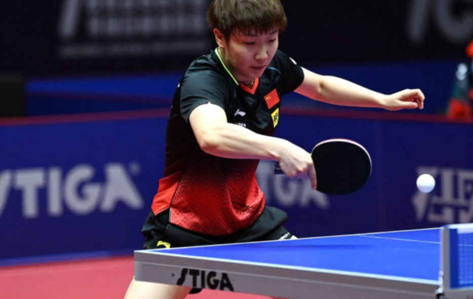 Worthing TTC Launches Junior Team 1 Star: The Gap Beneath England's Table Tennis Pyramid Worthing TTC Launches Junior Team 1 Star: The Gap Beneath England's Table Tennis Pyramid