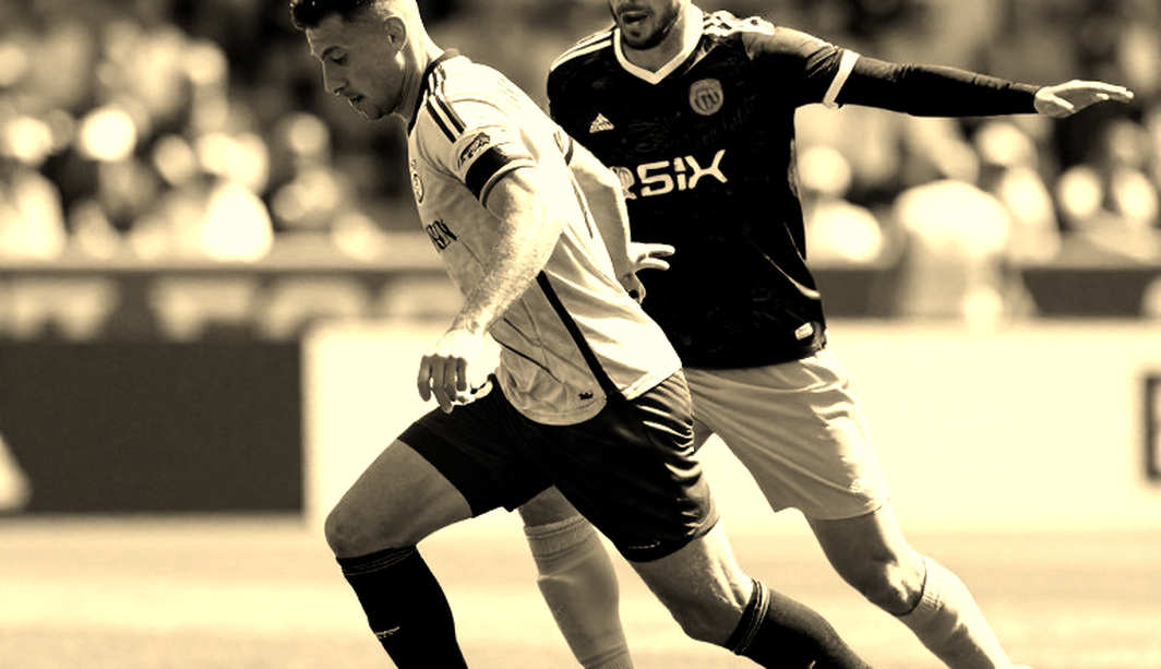 Van de Ven and Oranje's Left-Back Void: What Voetbalpraat Left Unsaid