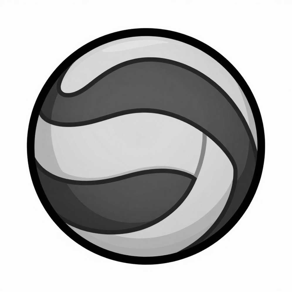 The Unseen Chair: 30 Years of the NCAA Women's Volleyball MOP Award and a Forgotten Signal from the Beach