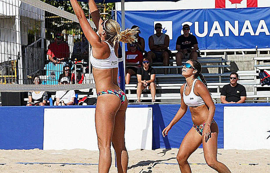 The Unseen Chair: 30 Years of the NCAA Women's Volleyball MOP Award and a Forgotten Signal from the Beach The Unseen Chair: 30 Years of the NCAA Women's Volleyball MOP Award and a Forgotten Signal from the Beach