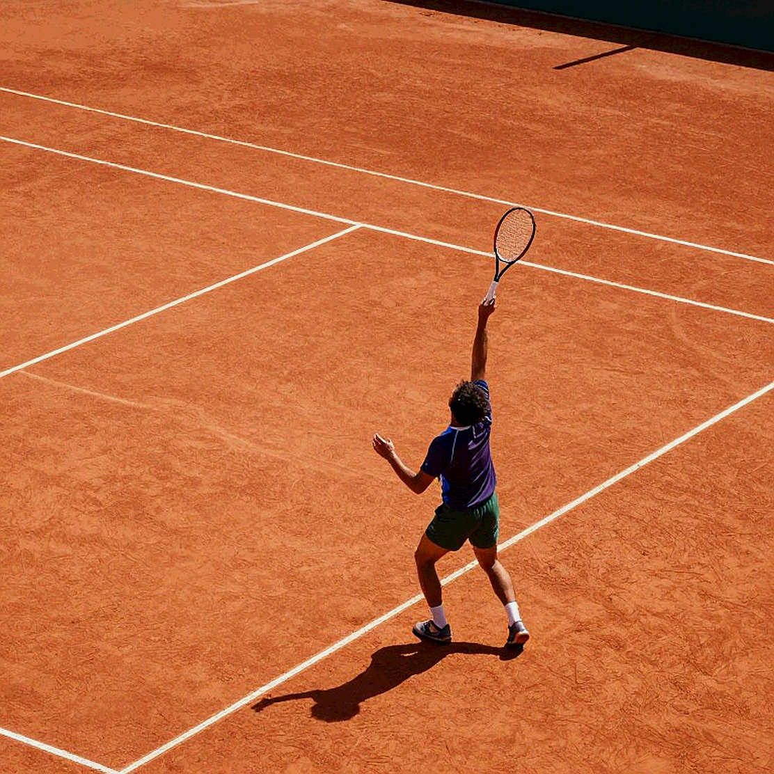 Cuối mùa ATP 2026: Sinner dừng bước, Zverev chờ ngôi vương và khoảng trống chưa ai lấp