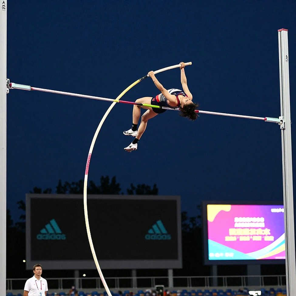 Amy Hunt maintains top form at Diamond League Final with 22.16 seconds, gearing up for intense 100m clash with Sha'Carri Richardson Amy Hunt maintains top form at Diamond League Final with 22.16 seconds, gearing up for intense 100m clash with Sha'Carri Richardson