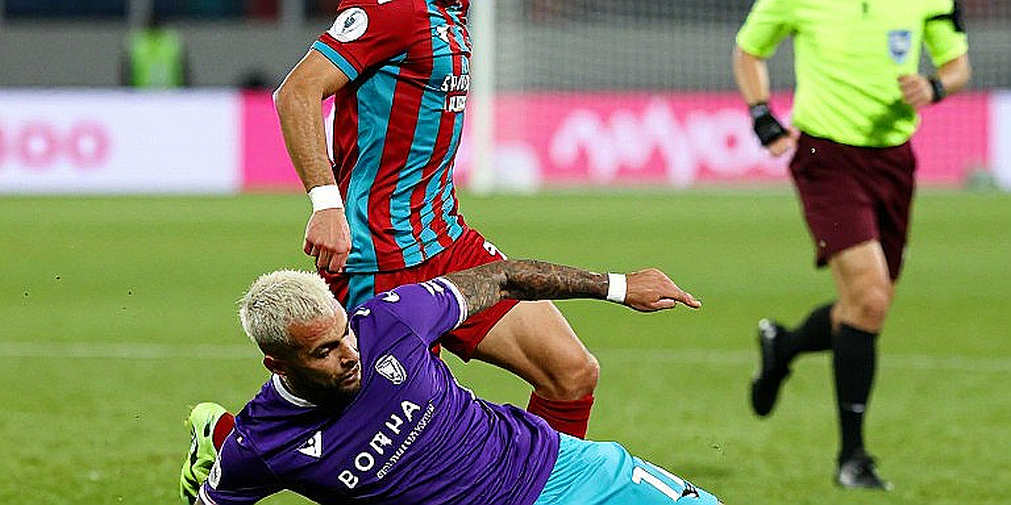 Rodgers believes Abu Al-Shamat can succeed in Premier League after Al-Qadsiah beat Abha