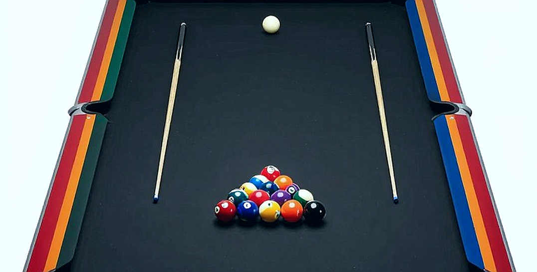 World Billiards After the Class of '75: Four Disciplines, One Generation, and an Unfilled Gap