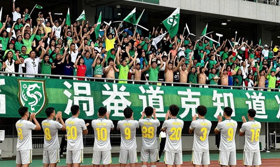 Thái Lan 2-0 Việt Nam: Bản đồ ngược của một đội bóng già