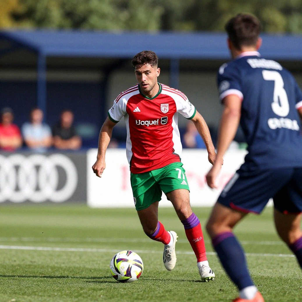 Manchester United fracturing from within: Lisandro Martínez, Carrick and the price of one sentence