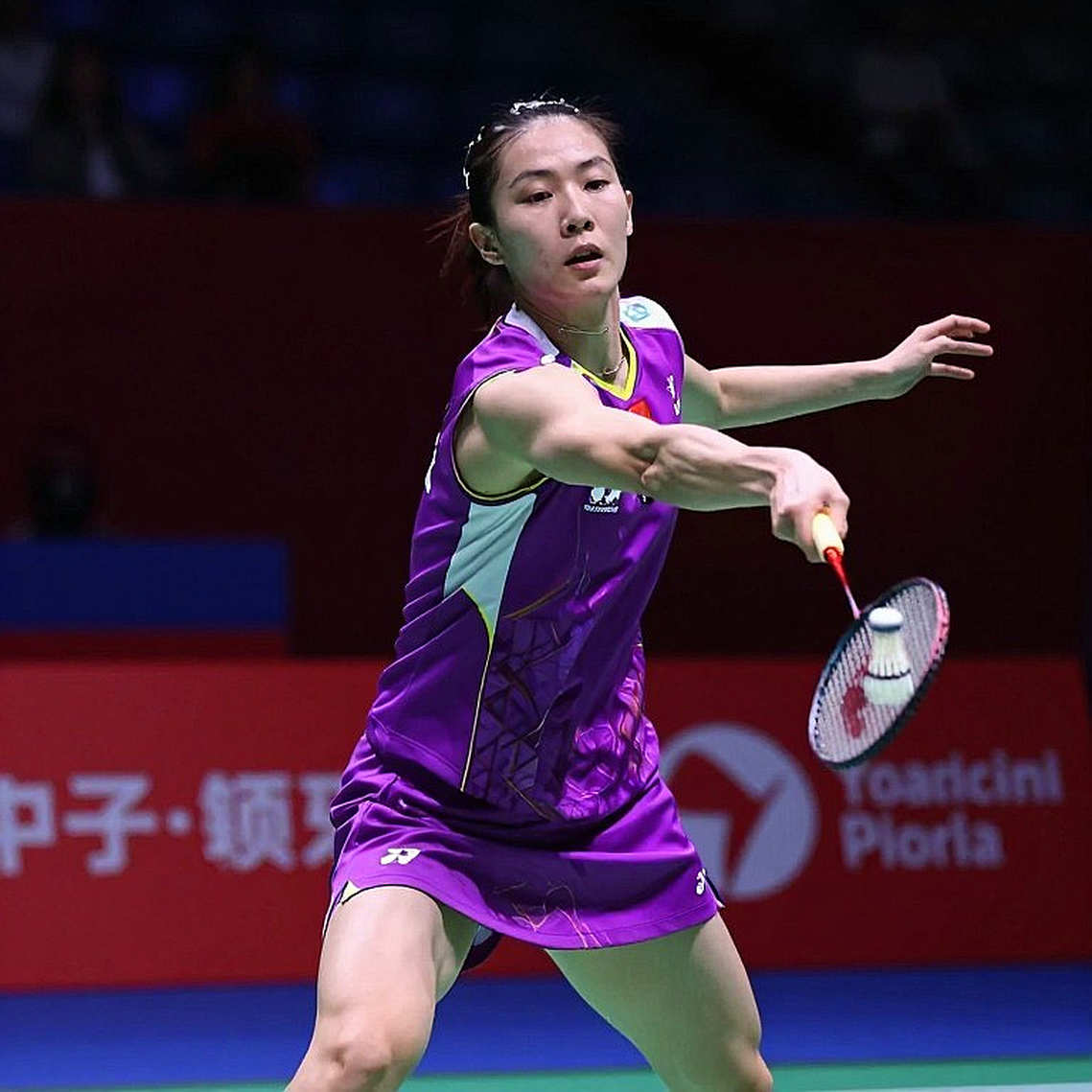 Nguyễn Thùy Linh và nghịch lý huy chương Asiad: Đọc lại khoảng trống hệ thống cầu lông Việt Nam