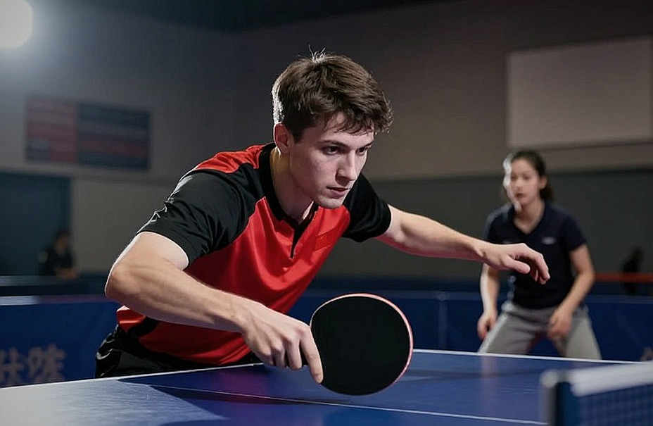 An 11-Year-Old Wins Four Matches at the Asian Games: What Lies Beyond the 4-0 Scoreline