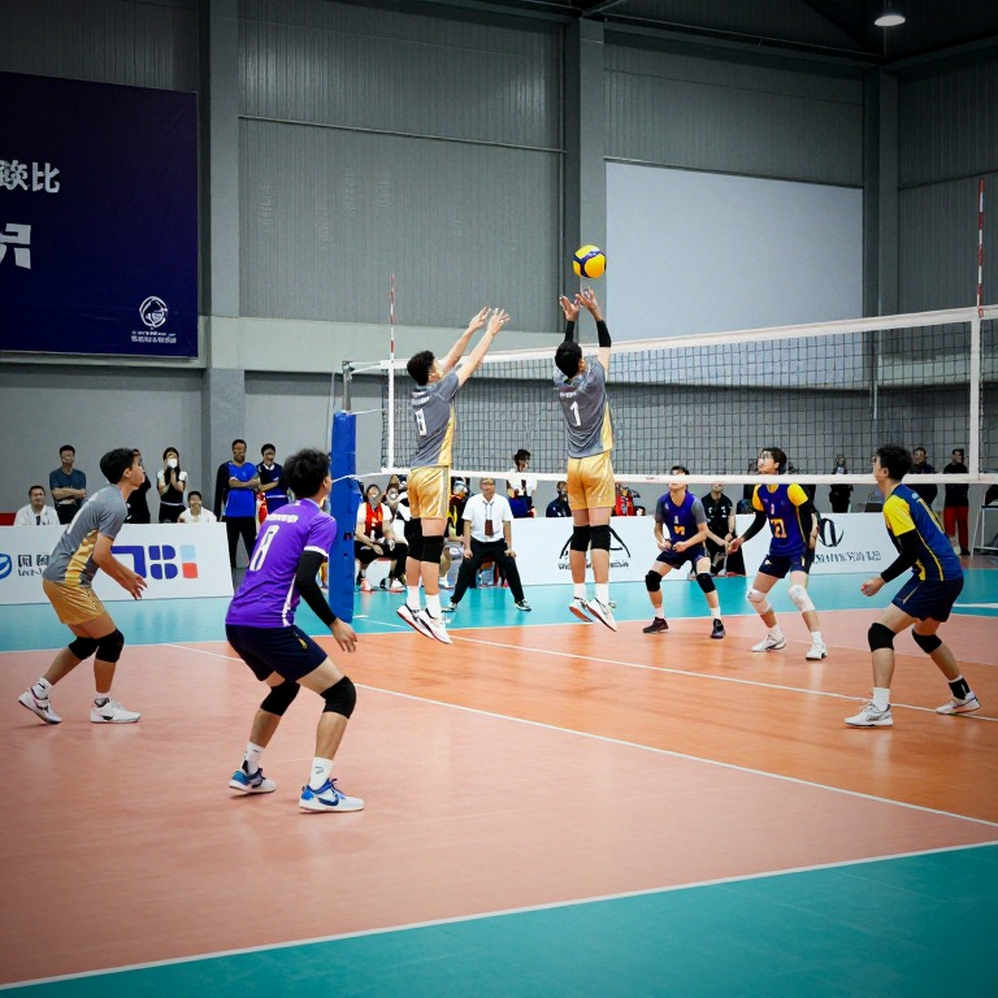 Khi Thái Lan chạm trần chiều cao: Set 5 ở bán kết Asian Games và điều tổng điểm không kể Khi Thái Lan chạm trần chiều cao: Set 5 ở bán kết Asian Games và điều tổng điểm không kể