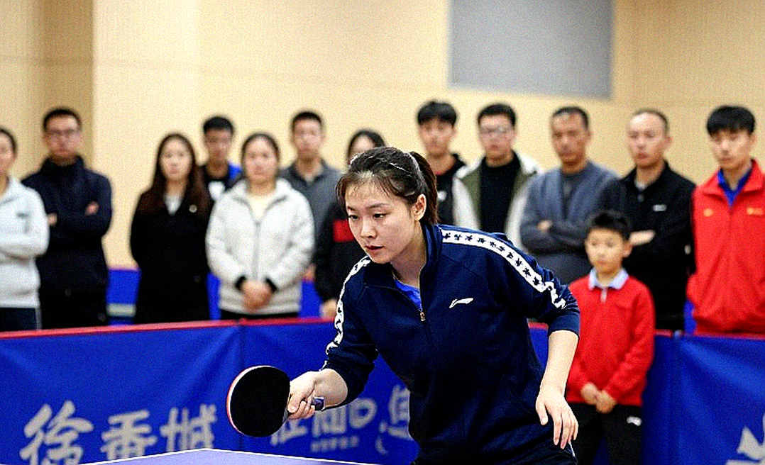 Syndrela Das và Sutirtha Mukherjee vào chung kết WTT Contender Almaty