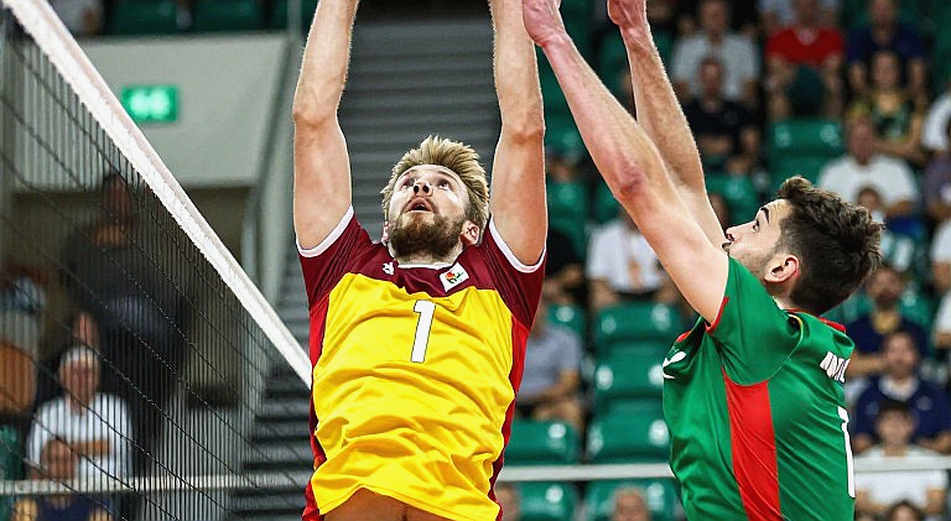 Gabi Guimarães and the lesson of leaving her comfort zone: from VakifBank to the Brazilian dream Gabi Guimarães and the lesson of leaving her comfort zone: from VakifBank to the Brazilian dream