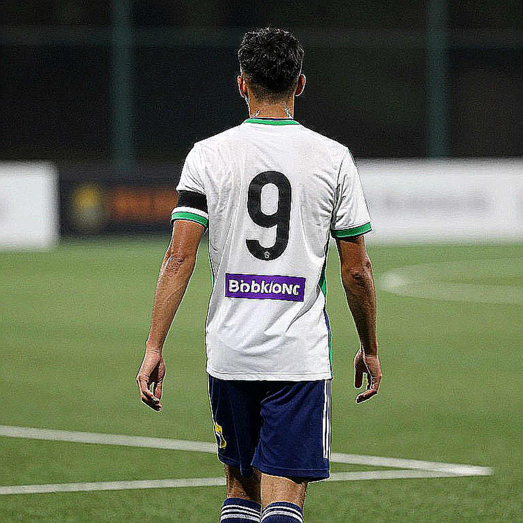 Al-Ittihad chiêu mộ Richard Rios: Nước cờ chiều sâu hay sự hoảng loạn trước đại chiến với Al-Nassr?