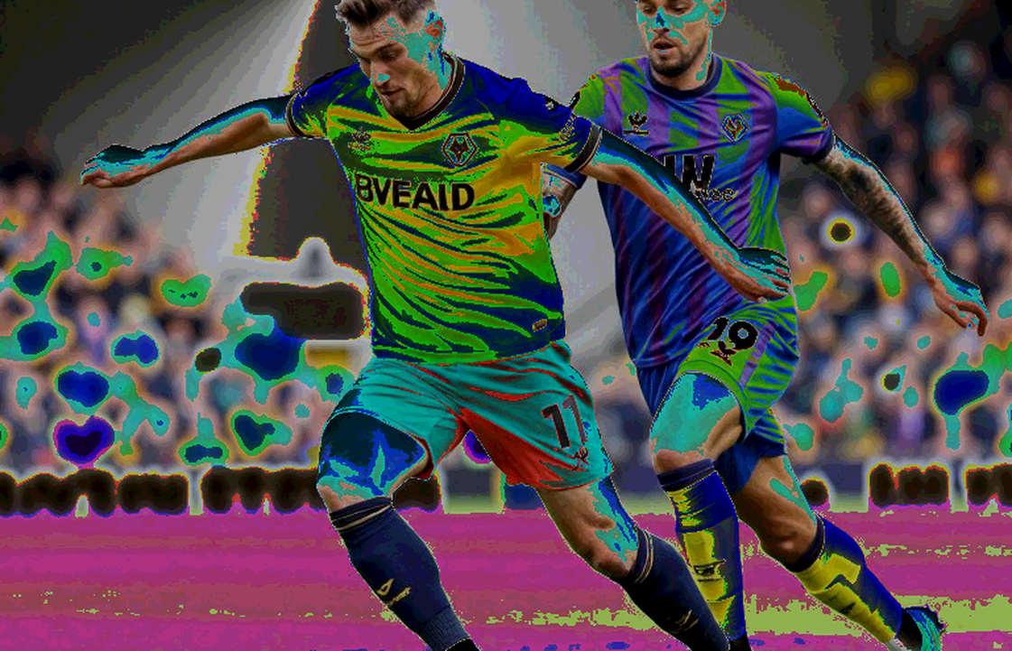 Bảng dữ liệu rỗng ở phòng họp báo V.League: khi cấu trúc đóng giả nội dung