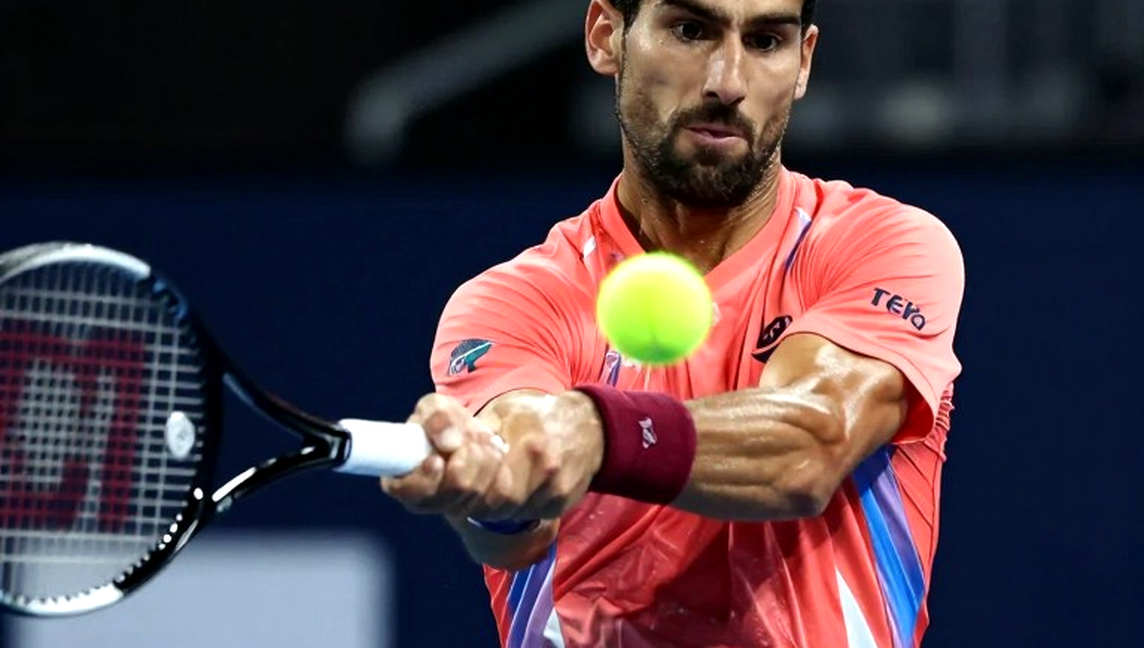 Cúp thứ 102 của Novak Djokovic ở Bắc Kinh: ánh mắt người đặt bút trước khi lịch sử gọi tên