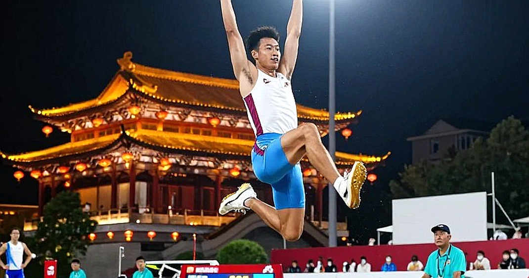Amy Hunt bứt phá 22.16 giây tại Diamond League Final, chặng đường đến Budapest đầy thử thách Amy Hunt bứt phá 22.16 giây tại Diamond League Final, chặng đường đến Budapest đầy thử thách