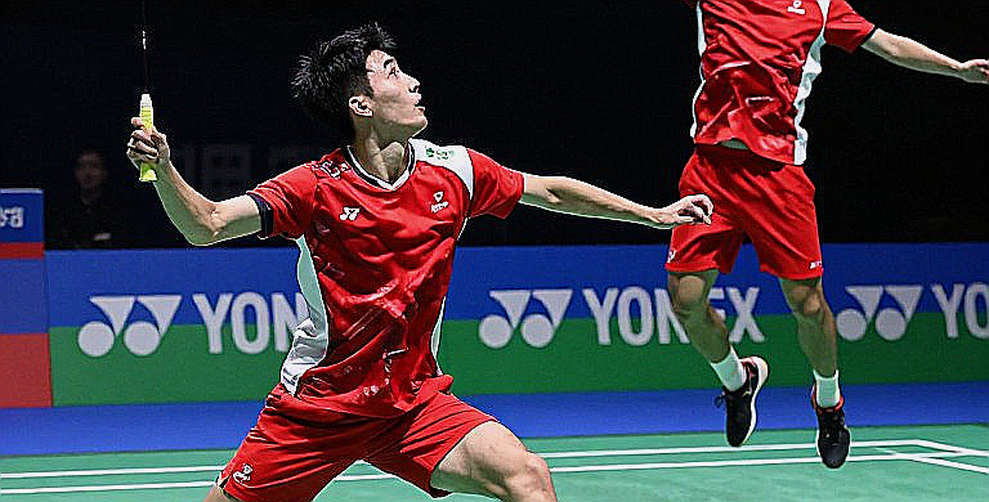 Asian Games 2026: Hai trụ cột của Ấn Độ và lỗ hổng dữ liệu trước cửa chung kết đồng đội nam cầu lông