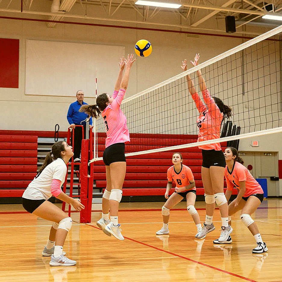 Women's Volleyball Transfer Season: When the Perfect-Pass Rate Becomes the Honest Voice