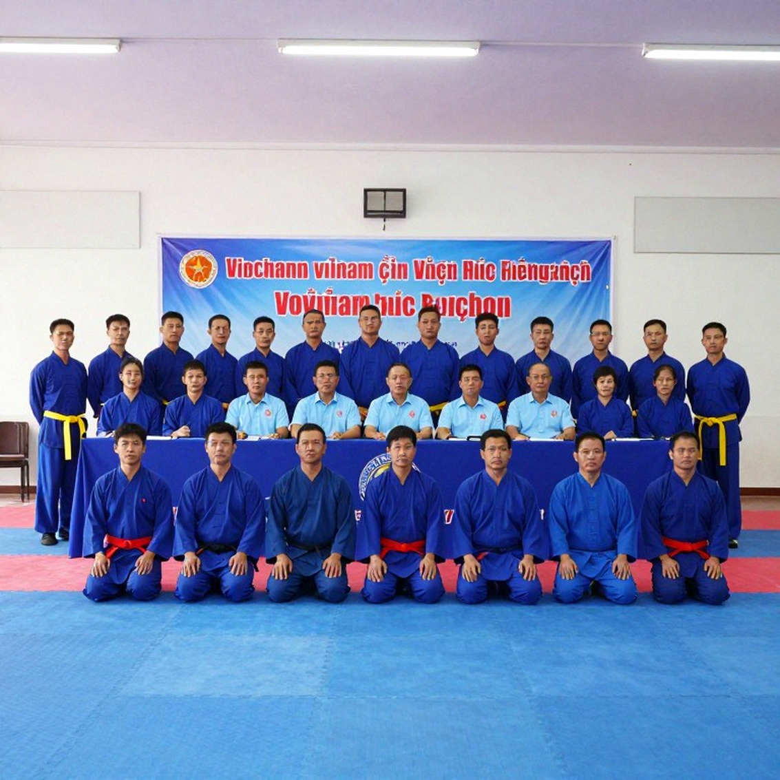 Bài báo trống rỗng: Hồi chuông cho báo chí thể thao Việt Nam