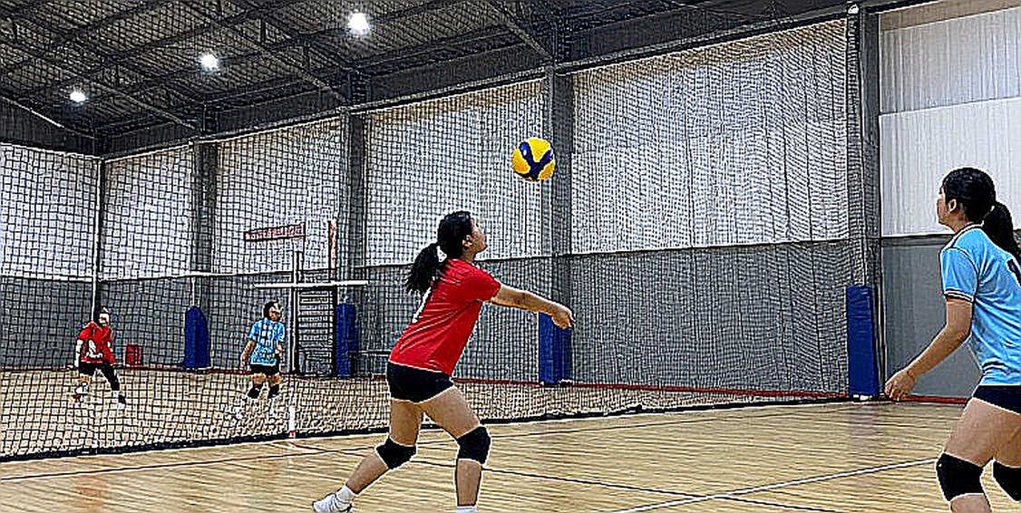 Inside Vietnam Women's Volleyball Transfer Window: Payroll, Bench, and the Gap Between Nine and Fourteen