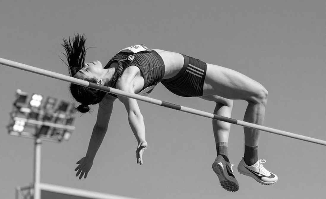 Khoảnh khắc 22.16 giây của Amy Hunt tại Diamond League: Tiếp nối chuỗi thành công châu Âu đầy kiên cường