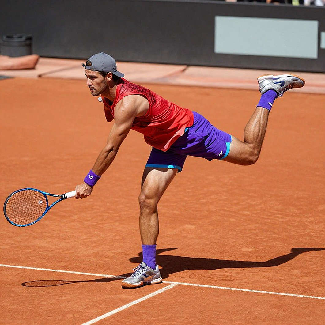 Kostyuk bỏ cuộc ở Ninh Ba, Muchova giành vé cuối dự WTA Finals: Một tấm vé được định đoạt bởi cơ thể, không phải bởi vợt