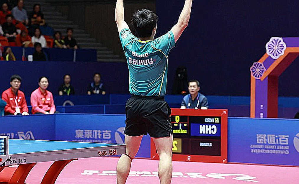 Manush Shah và Manav Thakkar sớm dừng bước tại WTT Champions Macao: Hồi chuông cảnh tỉnh trước ASIAD 2026